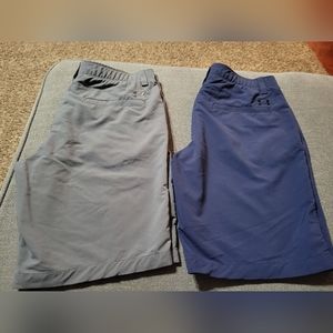 Mens Under Armour shorts